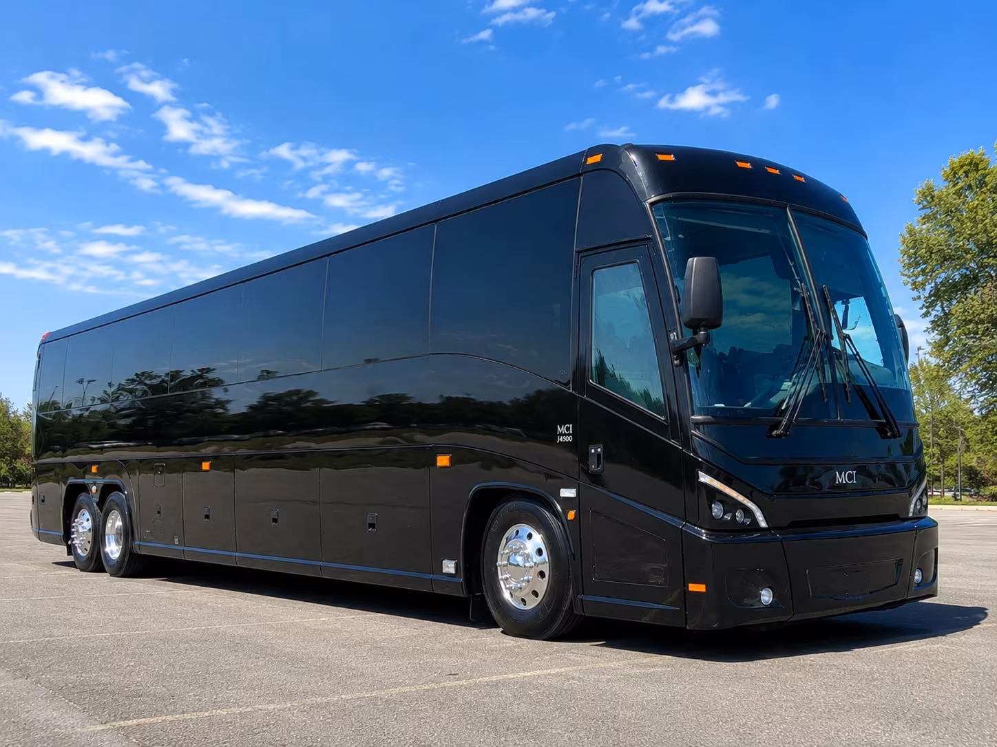 charter buses to chiefs games at arrowhead stadium