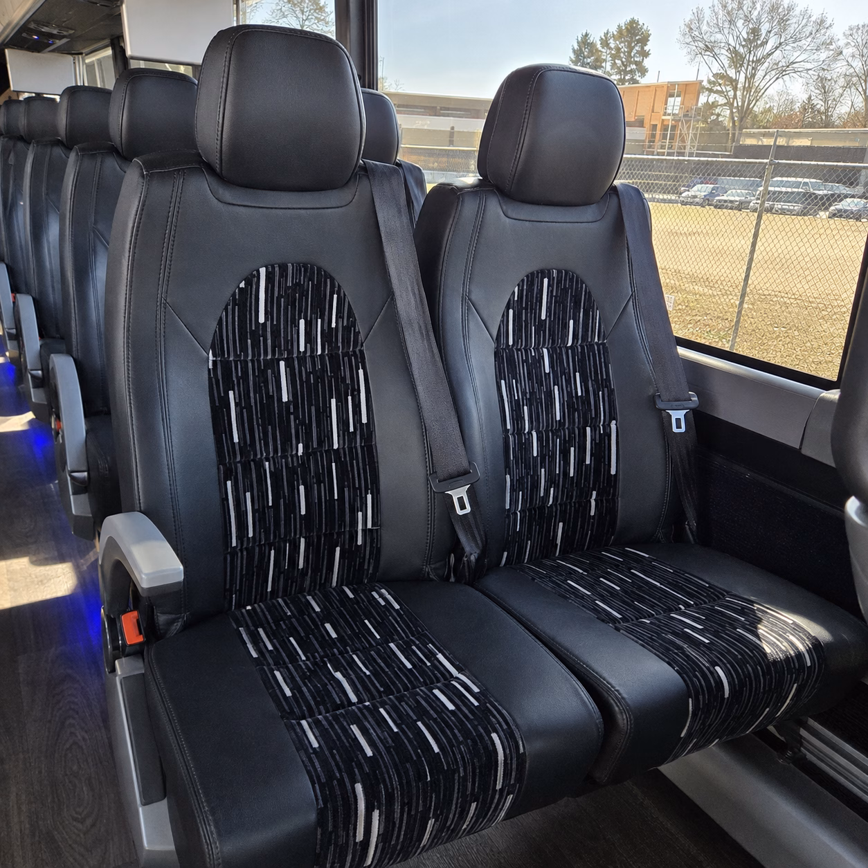 compare overland park bus rentals in minutes not days