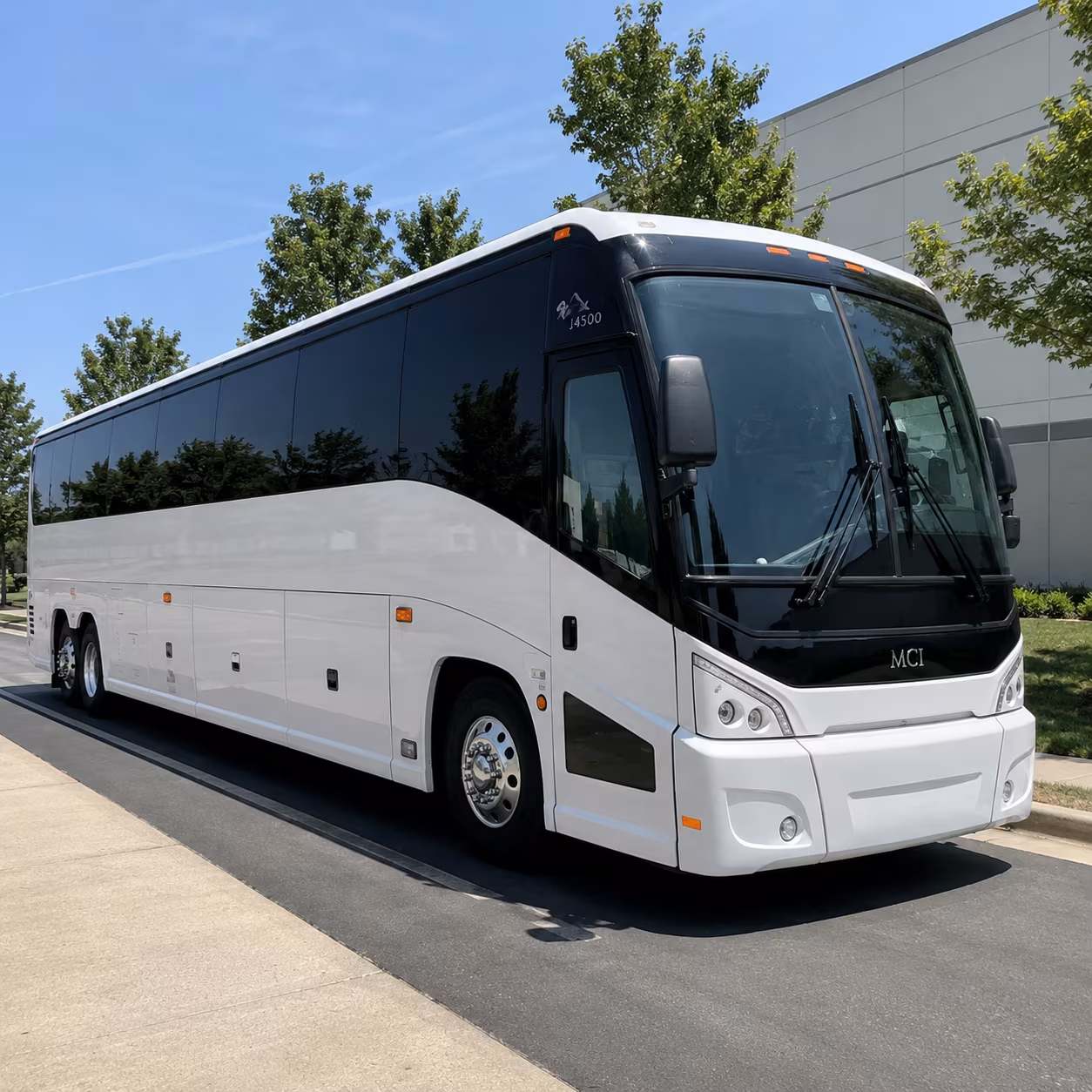 convention shuttle buses to the overland park convention center