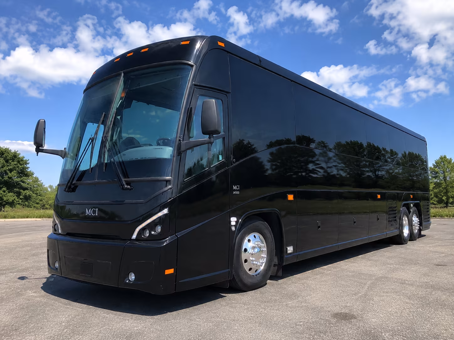fan buses to royals games at kauffman stadium