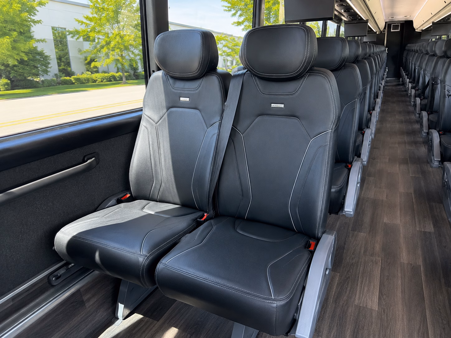 holy field winery bus rentals and north kansas city brewery tours from overland park