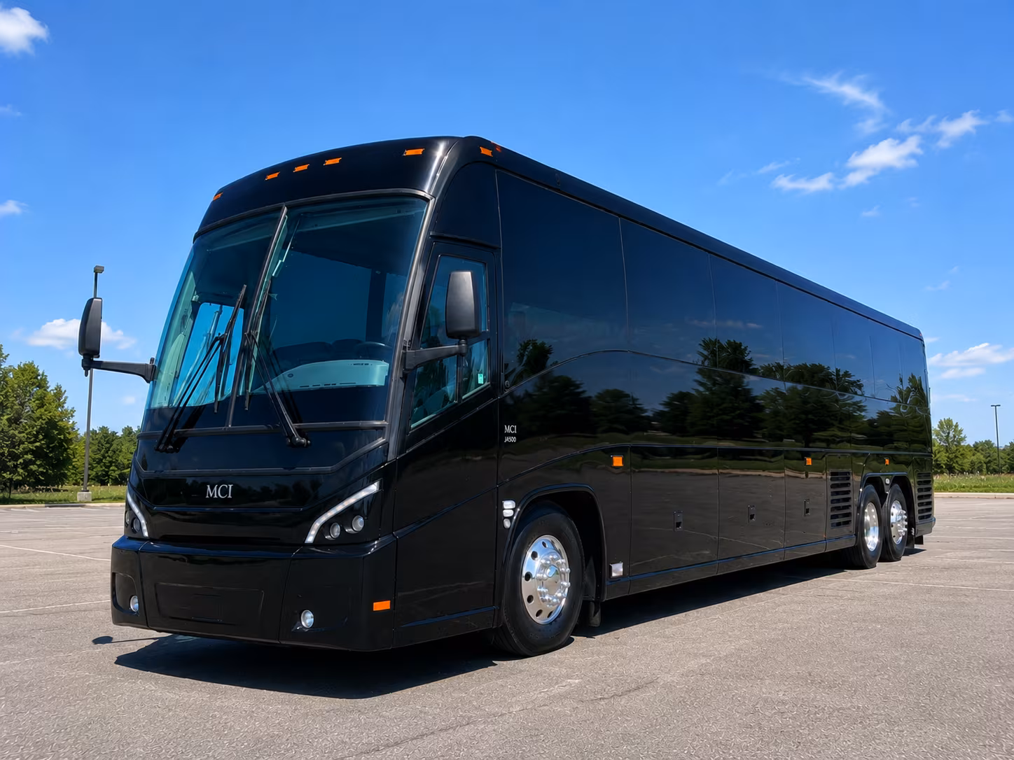 nascar and kansas speedway buses from overland park
