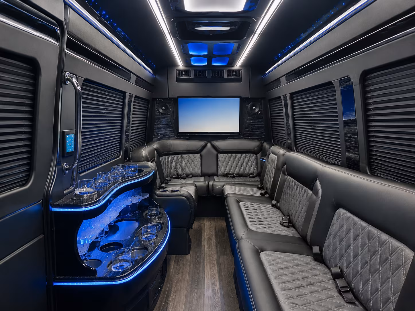 one search for your overland park group trip