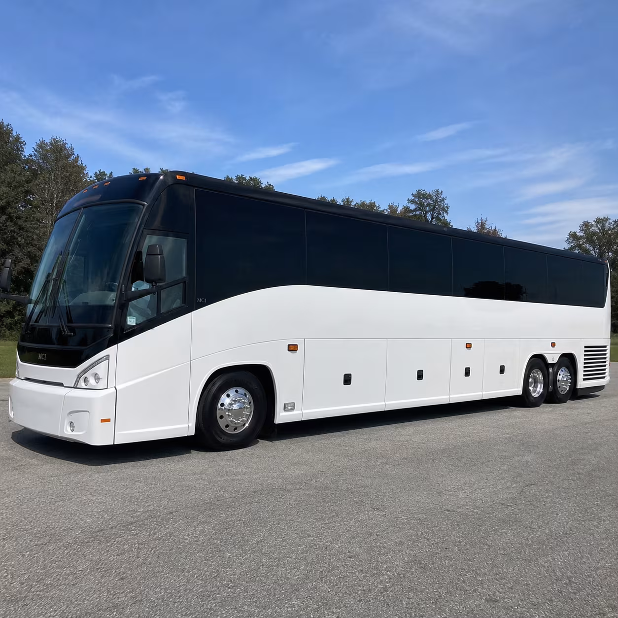 overland park airport transportation onboard seating