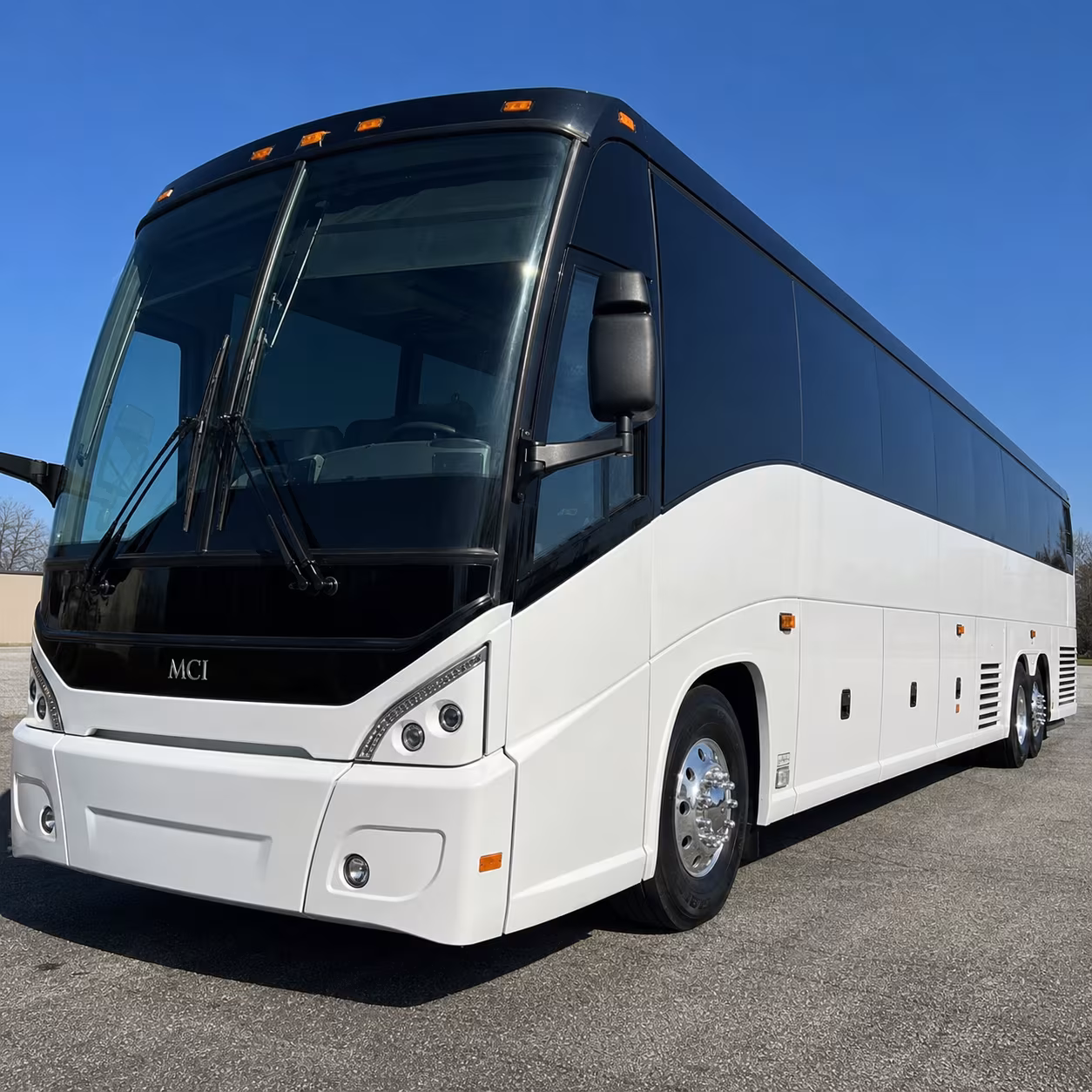 overland park corporate airport shuttles to mci for business groups