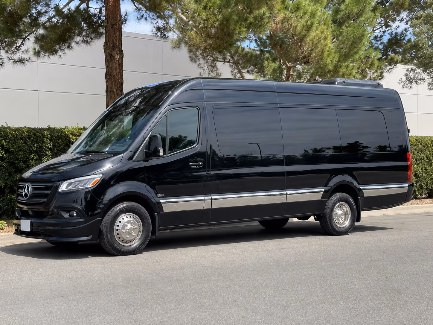 overland park field trip transportation