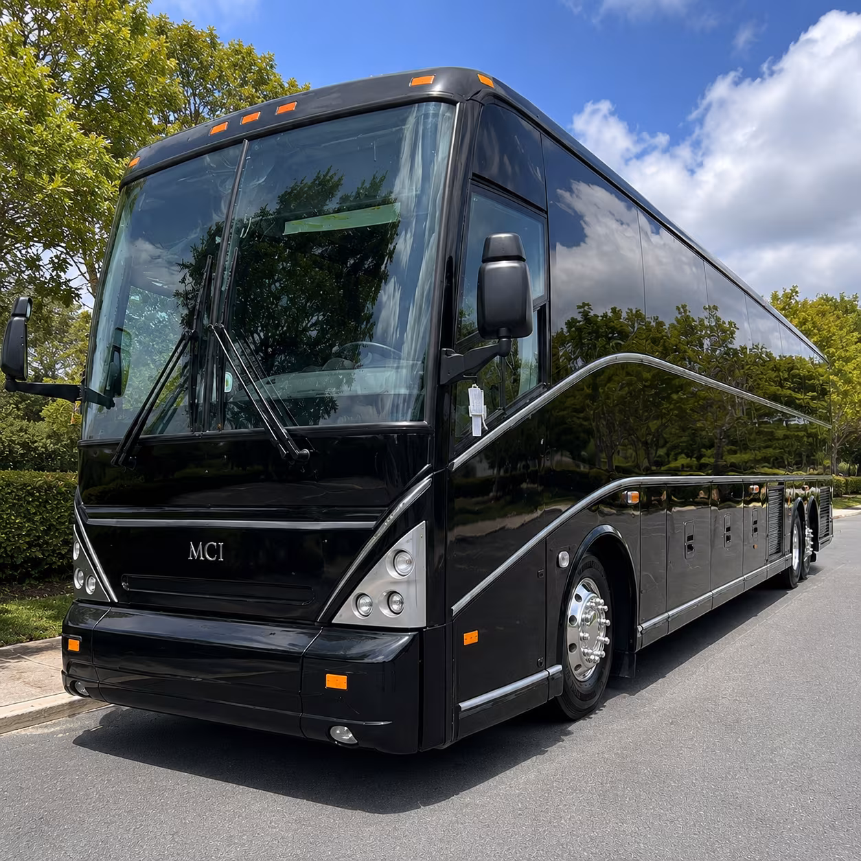 overland park government military transportation onboard