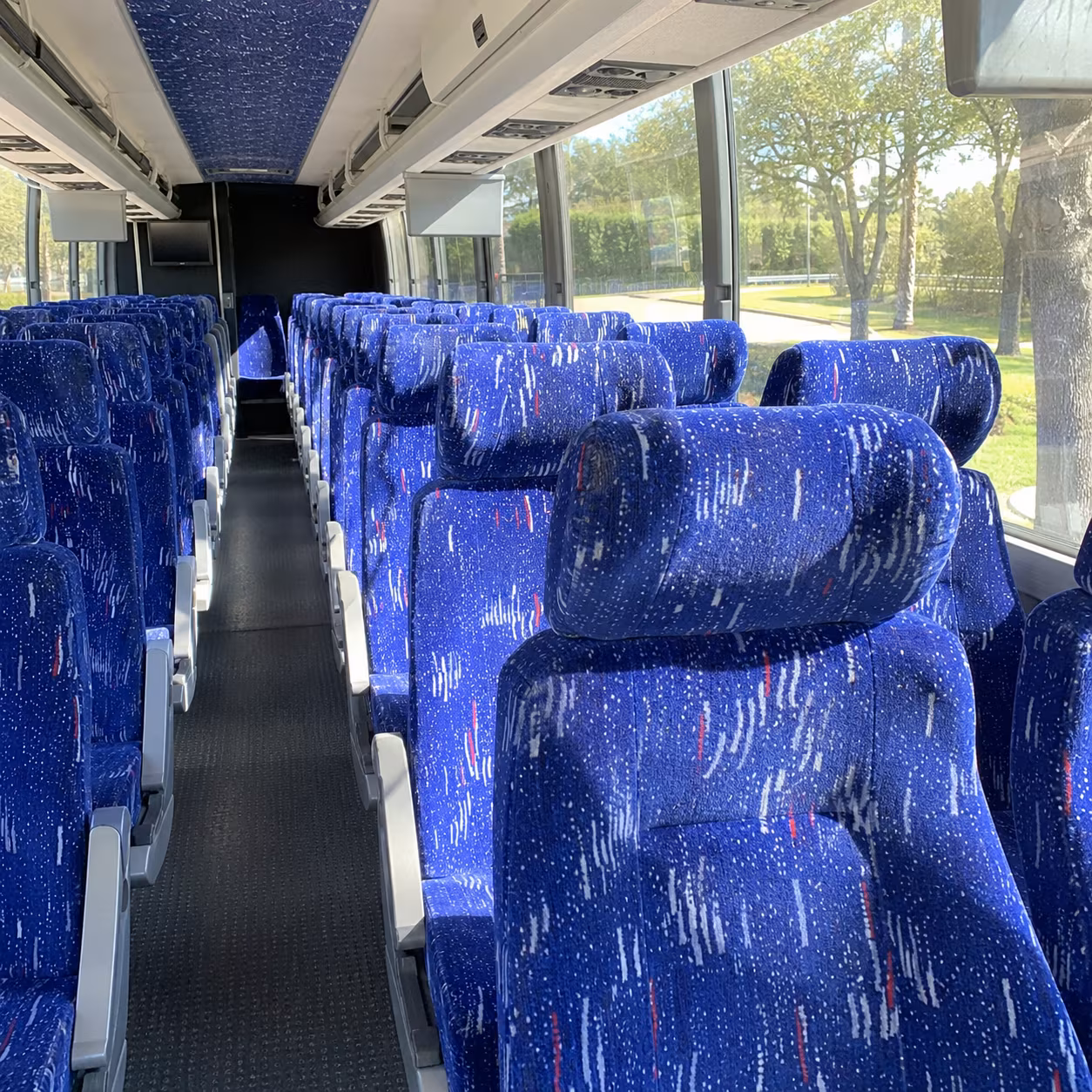 overland park long distance transportation