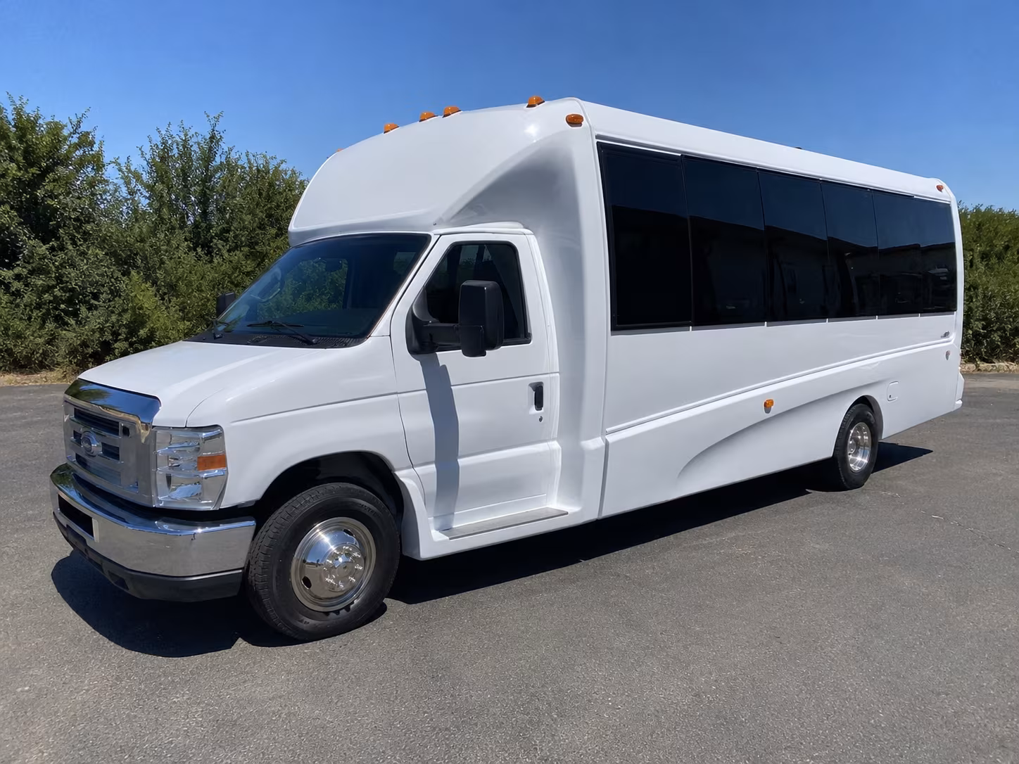 overland park party bus rental 2