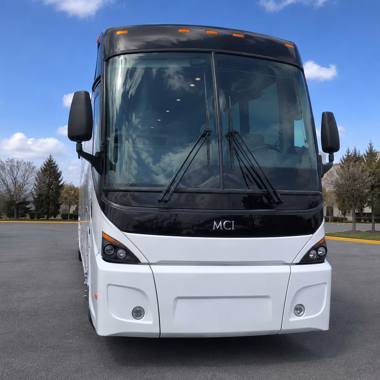 overland park school event transportation onboard seating