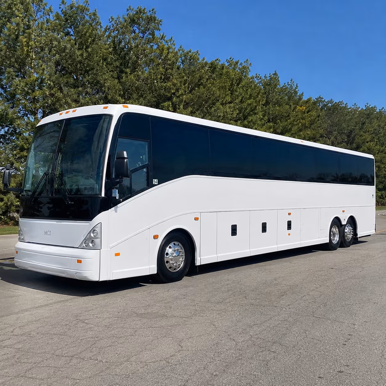 Overland Park School Event Transportation