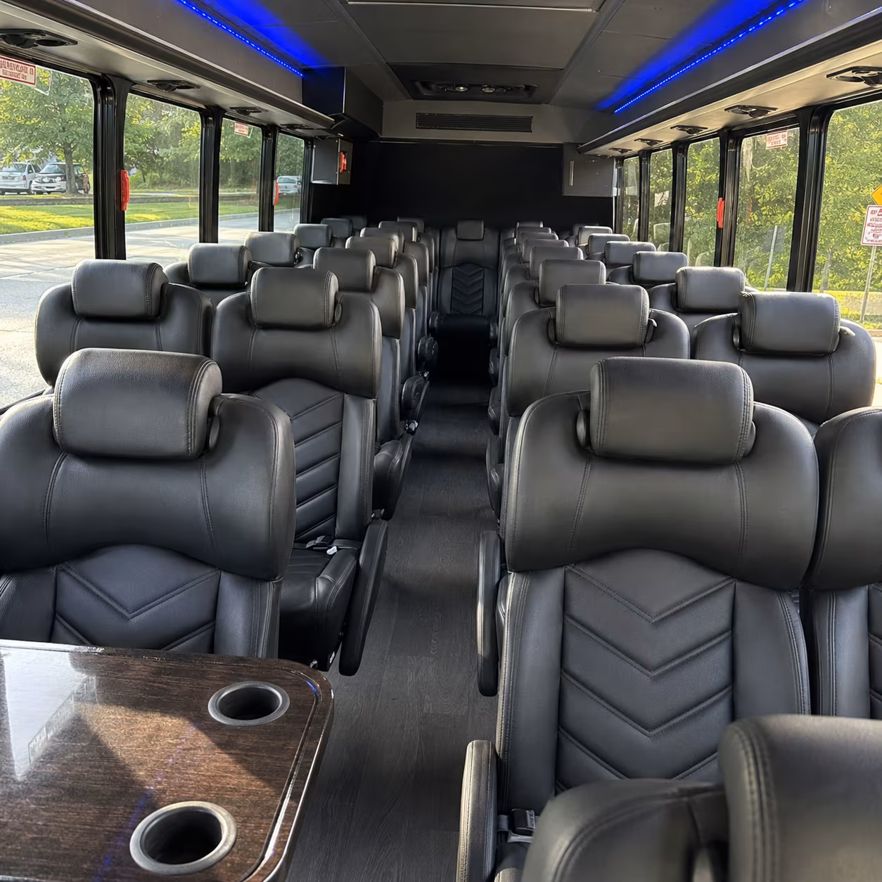 Overland Park Wine Tour & Brewery Transportation