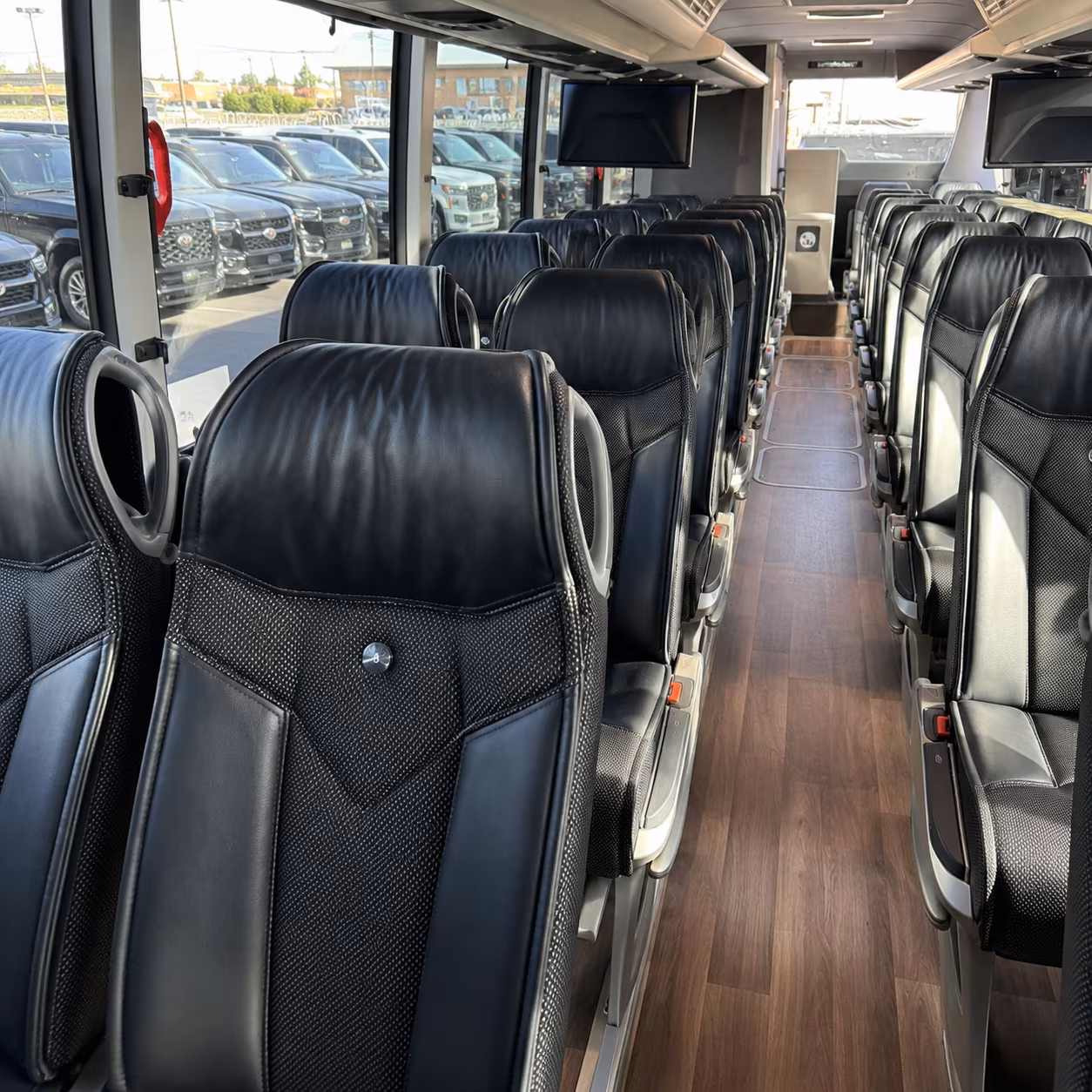 overland park wine tour transportation