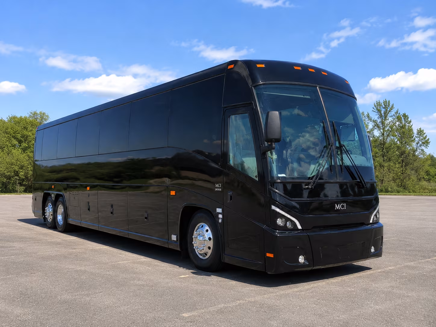 prom buses that handle i 435 and metcalf avenue so your group doesn t have to