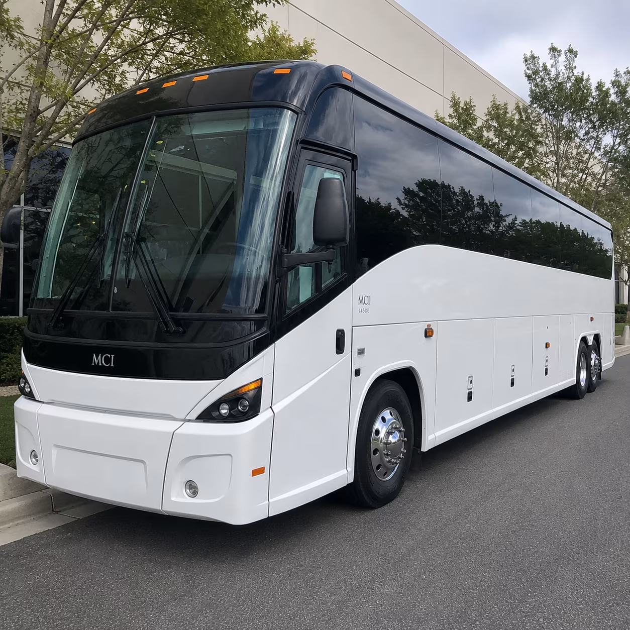 recurring employee shuttle routes built around your overland park schedule