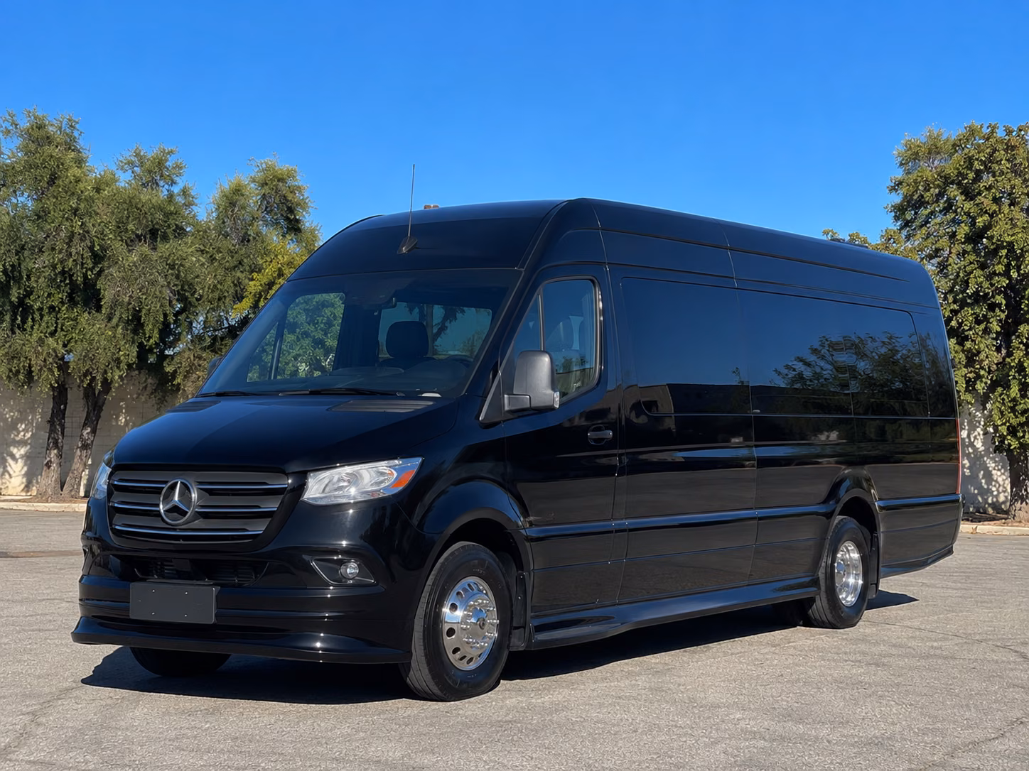 transportation serving overland park and nearby cities