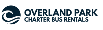 Overland Park Charter Bus Rentals logo